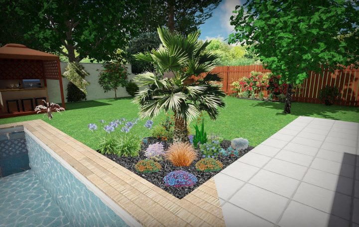 Modélisation sur logiciel 3D