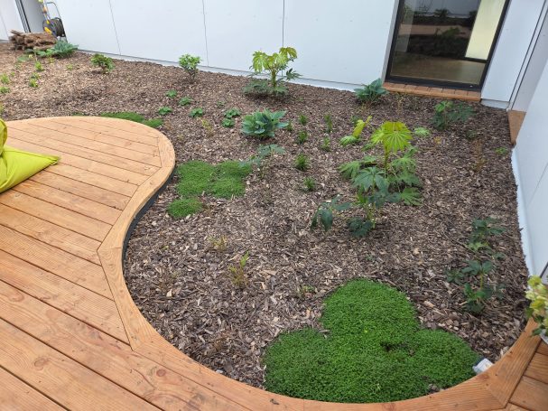 Parterre